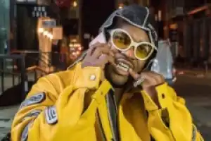 Instrumental: Asap Ferg - Old English